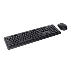 Klawiatura + mysz Trust TKM-350