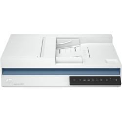 HP Scanjet Pro 3600 F1 Flatbed skaner