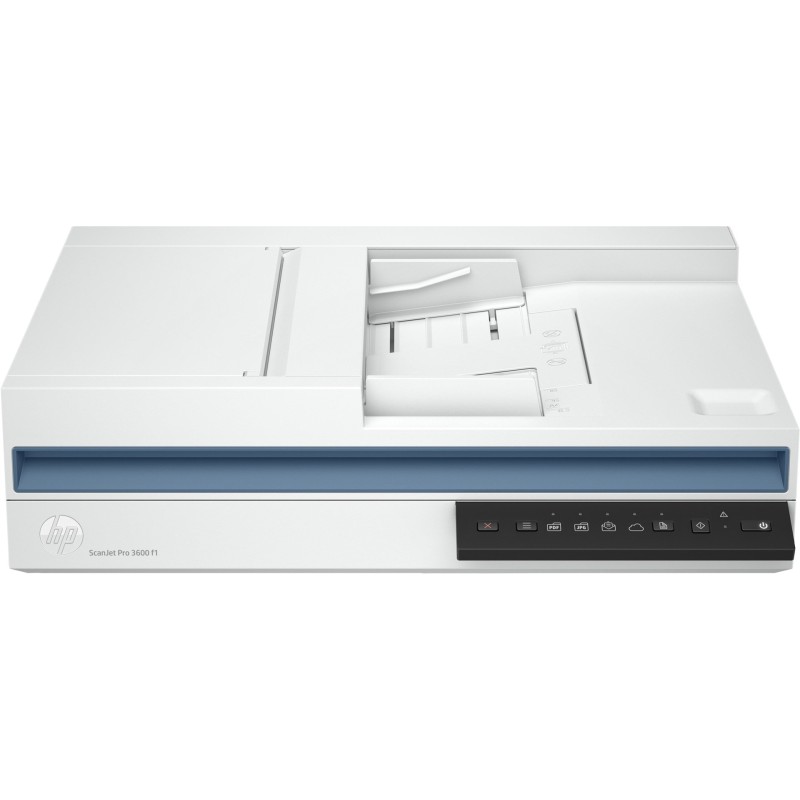 HP Scanjet Pro 3600 F1 Flatbed skaner