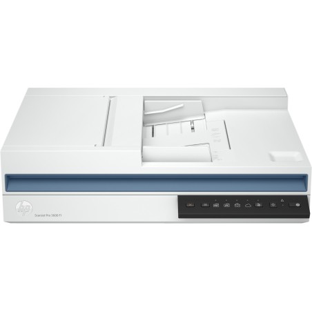 HP Scanjet Pro 3600 F1 Flatbed skaner
