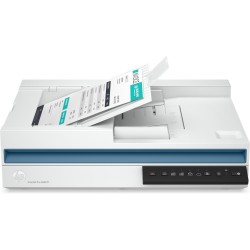 HP Scanjet Pro 3600 F1 Flatbed skaner