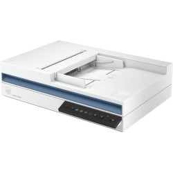 HP Scanjet Pro 3600 F1 Flatbed skaner