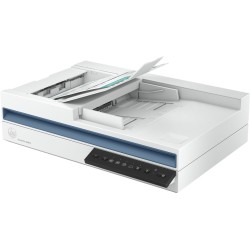 HP Scanjet Pro 3600 F1 Flatbed skaner