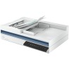 HP Scanjet Pro 3600 F1 Flatbed skaner