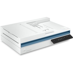 HP Scanjet Pro 3600 F1 Flatbed skaner
