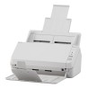 Skaner Ricoh SP-1120N - 210 x 297 mm - 600 x 600 DPI - 24 bity - 8 bitów - 1 bit - 20 str./min