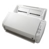 Skaner Ricoh SP-1120N - 210 x 297 mm - 600 x 600 DPI - 24 bity - 8 bitów - 1 bit - 20 str./min