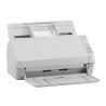 Skaner Ricoh SP-1120N - 210 x 297 mm - 600 x 600 DPI - 24 bity - 8 bitów - 1 bit - 20 str./min