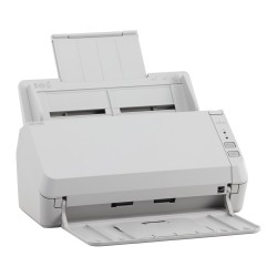 Skaner Ricoh SP-1120N - 210 x 297 mm - 600 x 600 DPI - 24 bity - 8 bitów - 1 bit - 20 str./min