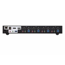 Przełącznik Aten 4-port USB 3.0 4K displayPort