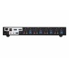 Przełącznik Aten 4-port USB 3.0 4K displayPort