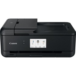 System wielofunkcyjny Canon Pixma TS9550a 3-w-1 A3 z faksem - Inkjet