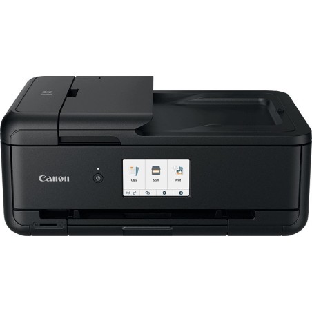 System wielofunkcyjny Canon Pixma TS9550a 3-w-1 A3 z faksem - Inkjet