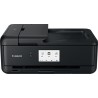 System wielofunkcyjny Canon Pixma TS9550a 3-w-1 A3 z faksem - Inkjet