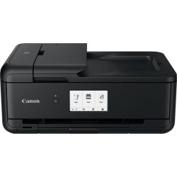 System wielofunkcyjny Canon Pixma TS9550a 3-w-1 A3 z faksem - Inkjet