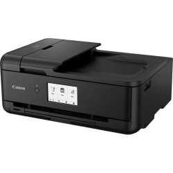 System wielofunkcyjny Canon Pixma TS9550a 3-w-1 A3 z faksem - Inkjet