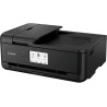 System wielofunkcyjny Canon Pixma TS9550a 3-w-1 A3 z faksem - Inkjet