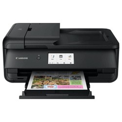 System wielofunkcyjny Canon Pixma TS9550a 3-w-1 A3 z faksem - Inkjet