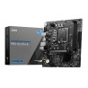 Płyta główna MSI PRO H610M-E