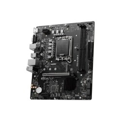 Płyta główna MSI PRO H610M-E