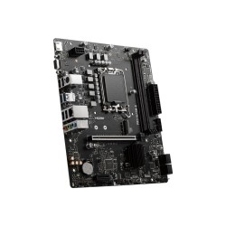 Płyta główna MSI PRO H610M-E