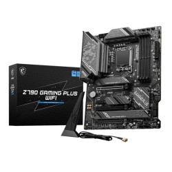 Płyta główna MSI Z790 GAMING PLUS WIFI