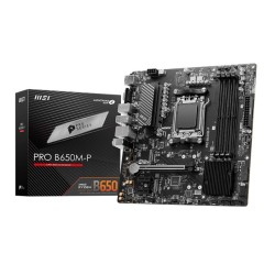 Płyta główna MSI PRO B650M-P