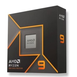 AMD Ryzen 9 9950X3D procesor 4,3 GHz 144 MB L2 & L3 Pudełko