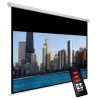 Avtek Cinema Electric 240 ekran projekcyjny 16:9, przekątna 103,9"