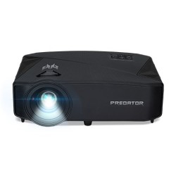 Acer Predator GD711 projektor danych 1450 ANSI lumenów DLP UHD 4K (3840x2160) Kompatybilność 3D Czarny