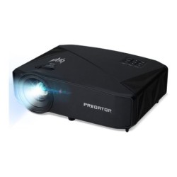 Acer Predator GD711 projektor danych 1450 ANSI lumenów DLP UHD 4K (3840x2160) Kompatybilność 3D Czarny