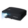 Acer Predator GD711 projektor danych 1450 ANSI lumenów DLP UHD 4K (3840x2160) Kompatybilność 3D Czarny