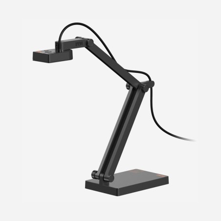 IPEVO V4K PRO aparat do dokumentów Szary USB 2.0