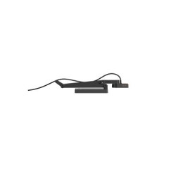 IPEVO V4K PRO aparat do dokumentów Szary USB 2.0