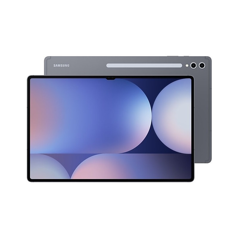Samsung Galaxy Tab S10 Ultra 256 GB 37,1 cm (14.6") 12 GB Wi-Fi 7 (802.11be) Szary Samsung Galaxy Tab S10 Ultra 256 GB 37,1 cm (14.6") 12 GB Wi-Fi 7 (802.11be) Szary