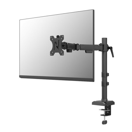 Uchwyt biurkowy do monitorów 10-32 cali Neomounts DS60-600BL1