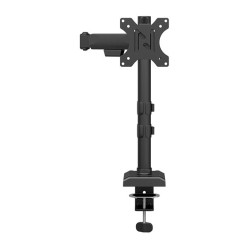 Uchwyt biurkowy do monitorów 10-32 cali Neomounts DS60-600BL1