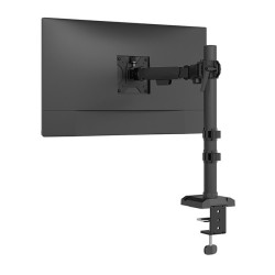 Uchwyt biurkowy do monitorów 10-32 cali Neomounts DS60-600BL1
