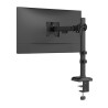 Uchwyt biurkowy do monitorów 10-32 cali Neomounts DS60-600BL1