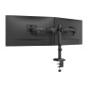 Uchwyt do monitora na biurko / Dual DS60-600BL2 NEOMOUNTS