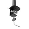 Uchwyt do monitora na biurko / Dual DS60-600BL2 NEOMOUNTS