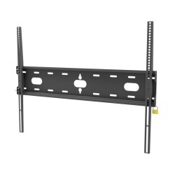 Uchwyt ścienny do montażu TV Iiyama MD-WM8060, wymiary od 100 x 100 mm do 800 x 600 mm