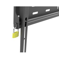 Uchwyt ścienny do montażu TV Iiyama MD-WM8060, wymiary od 100 x 100 mm do 800 x 600 mm