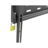 Uchwyt ścienny do montażu TV Iiyama MD-WM8060, wymiary od 100 x 100 mm do 800 x 600 mm