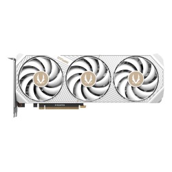 Karta graficzna ZOTAC GAMING GeForce RTX 5070 12GB AMP White