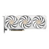Karta graficzna ZOTAC GAMING GeForce RTX 5070 12GB AMP White