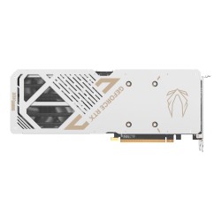 Karta graficzna ZOTAC GAMING GeForce RTX 5070 12GB AMP White