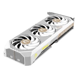 Karta graficzna ZOTAC GAMING GeForce RTX 5070 12GB AMP White