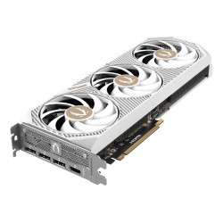 Karta graficzna ZOTAC GAMING GeForce RTX 5070 12GB AMP White