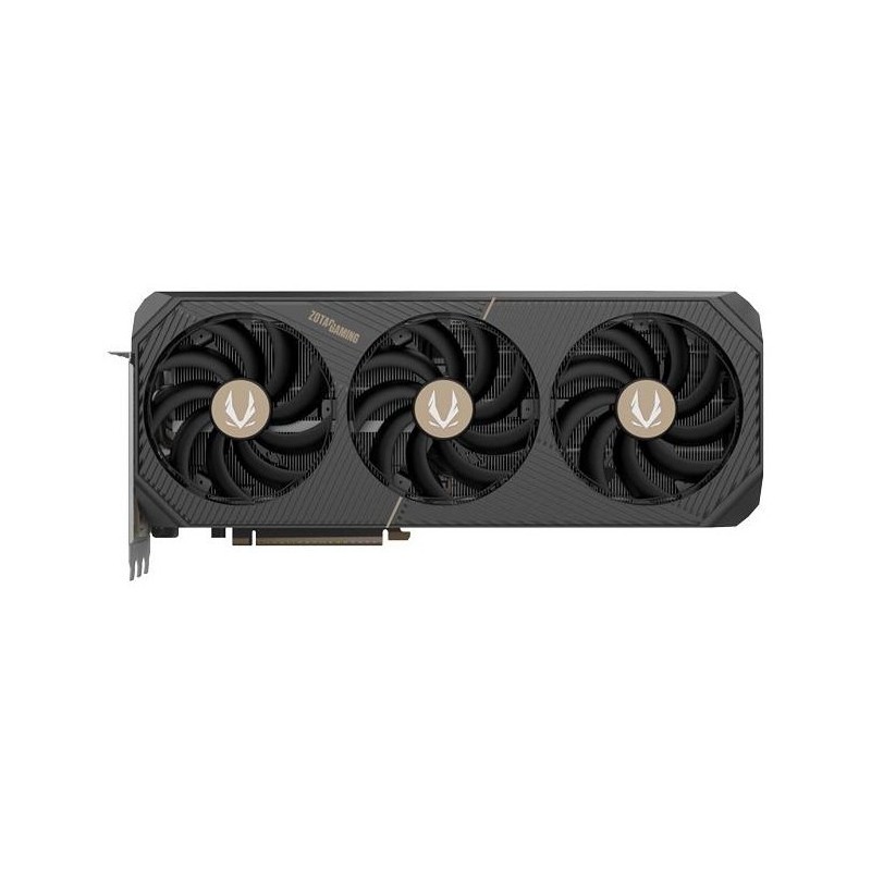 Zotac GAMING GeForce RTX 5070 Ti SOLID OC NVIDIA 16 GB GDDR7 Zotac GAMING GeForce RTX 5070 Ti SOLID OC NVIDIA 16 GB GDDR7